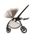 Britax Römer Río | Carrito dúo compacto urbano | Nenelandia