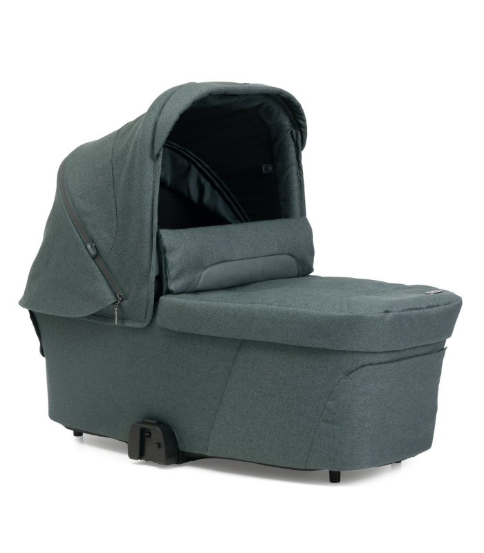 Carro de bebé Chicco Bellagio 2 piezas | Silla + Capazo Flexi | Nenelandia