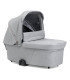Carro de bebé Chicco Bellagio 2 piezas | Silla + Capazo Flexi | Nenelandia