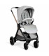 Carro de bebé Chicco Bellagio 2 piezas | Silla + Capazo Flexi | Nenelandia