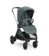 Carro de bebé Chicco Bellagio 2 piezas | Silla + Capazo Flexi | Nenelandia
