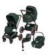 Pack Fame + Pebble 360 Pro² + Base | Travel System Maxi-Cosi | Nenelandia