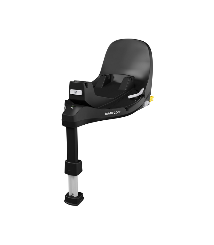 Pack Fame + Pebble 360 Pro² + Base | Travel System Maxi-Cosi | Nenelandia