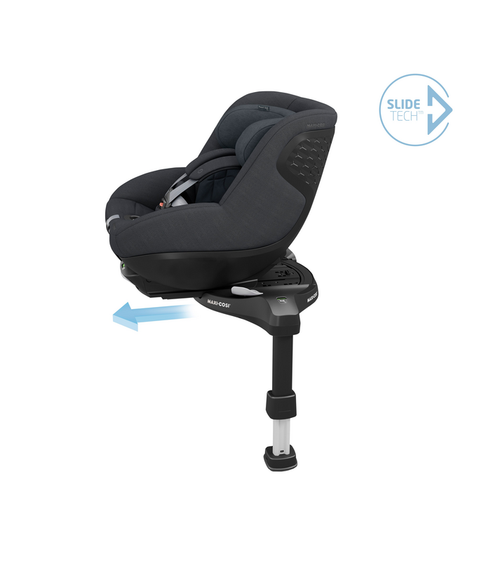 Pack Fame + Pebble 360 Pro² + Base | Travel System Maxi-Cosi | Nenelandia