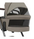 Pack Fame + Pebble 360 Pro² + Base | Travel System Maxi-Cosi | Nenelandia