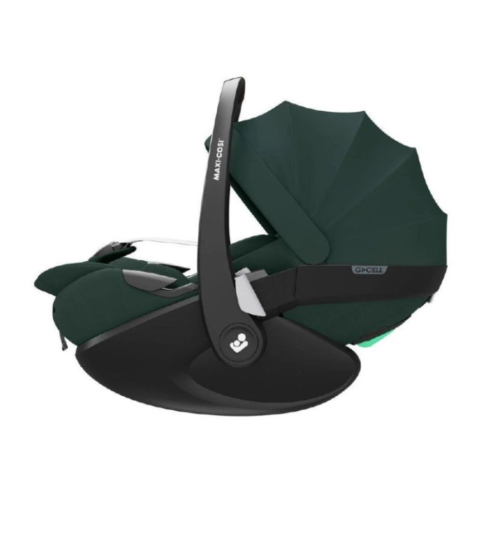 Pack Fame + Pebble 360 Pro² + Base | Travel System Maxi-Cosi | Nenelandia