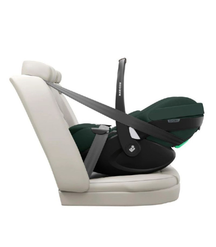 Pack Fame + Pebble 360 Pro² + Base | Travel System Maxi-Cosi | Nenelandia