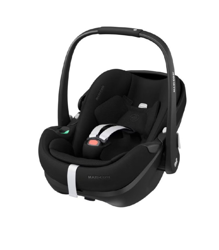 Pack Fame + Pebble 360 Pro² + Base | Travel System Maxi-Cosi | Nenelandia