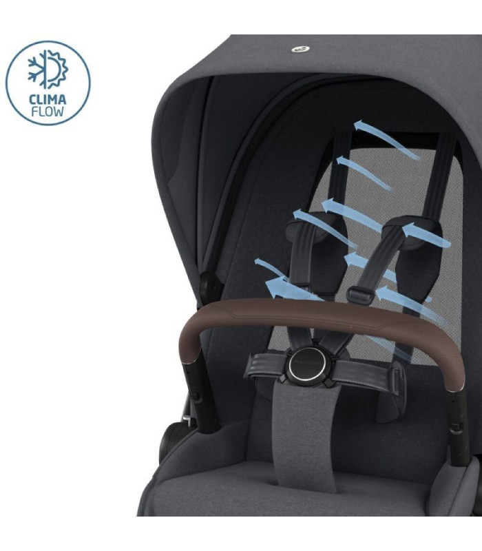 Pack Fame + Pebble 360 Pro² + Base | Travel System Maxi-Cosi | Nenelandia