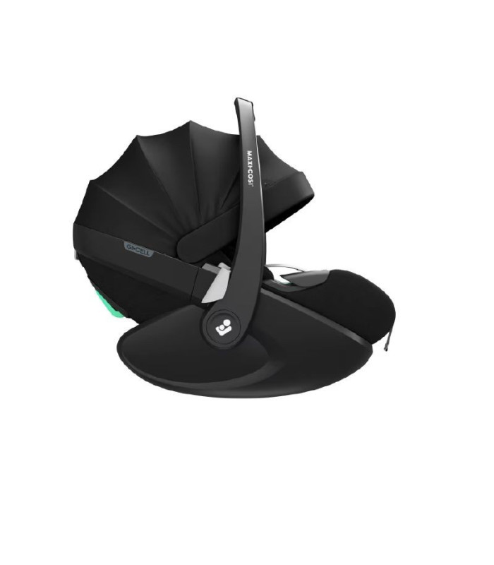 Pack Fame + Pebble 360 Pro² + Base | Travel System Maxi-Cosi | Nenelandia