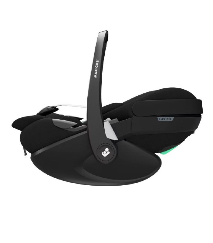 Pack Fame + Pebble 360 Pro² + Base | Travel System Maxi-Cosi | Nenelandia