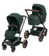 Pack Fame + Pebble 360 Pro² + Base | Travel System Maxi-Cosi | Nenelandia