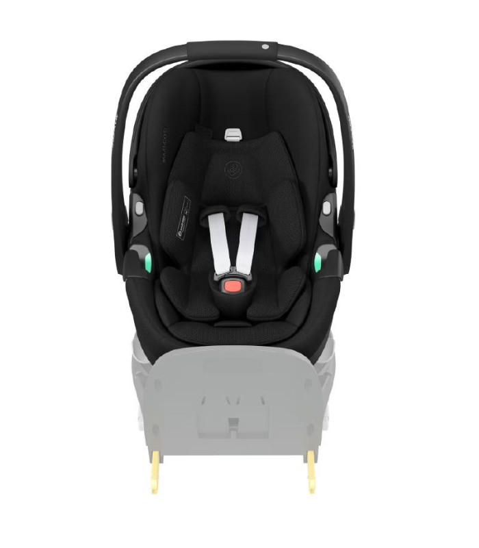 Pack Fame + Pebble 360 Pro² + Base | Travel System Maxi-Cosi | Nenelandia