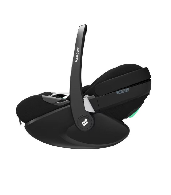 Pack Fame + Pebble 360 Pro² + Base | Travel System Maxi-Cosi | Nenelandia