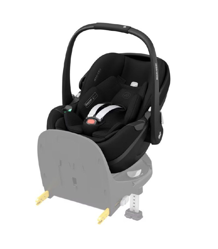 Pack Fame + Pebble 360 Pro² + Base | Travel System Maxi-Cosi | Nenelandia