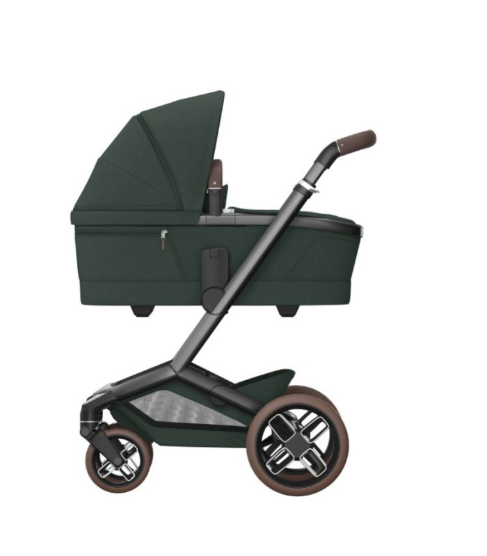 Pack Fame + Pebble 360 Pro² + Base | Travel System Maxi-Cosi | Nenelandia