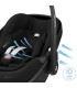 Pack Fame + Pebble 360 Pro² + Base | Travel System Maxi-Cosi | Nenelandia