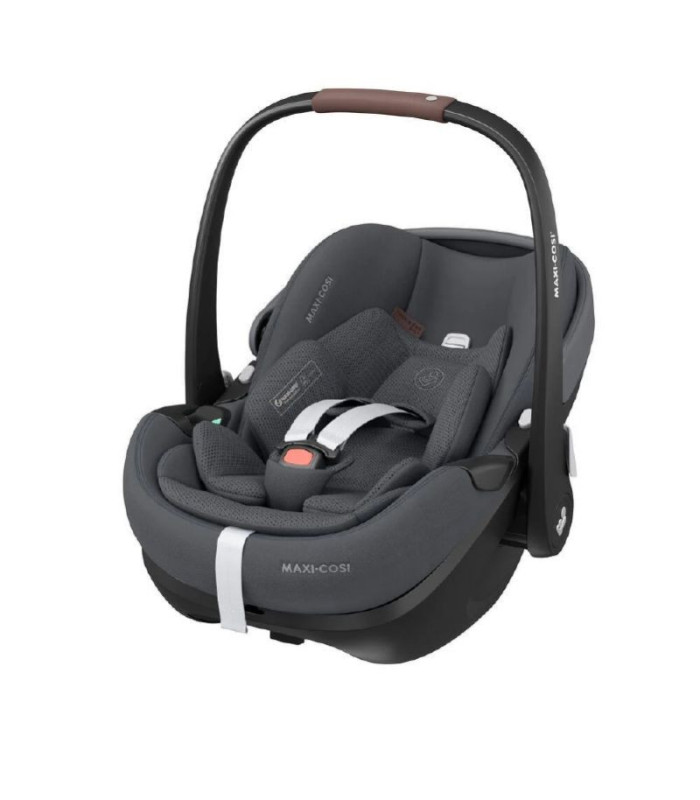 Pack Fame + Pebble 360 Pro² + Base | Travel System Maxi-Cosi | Nenelandia