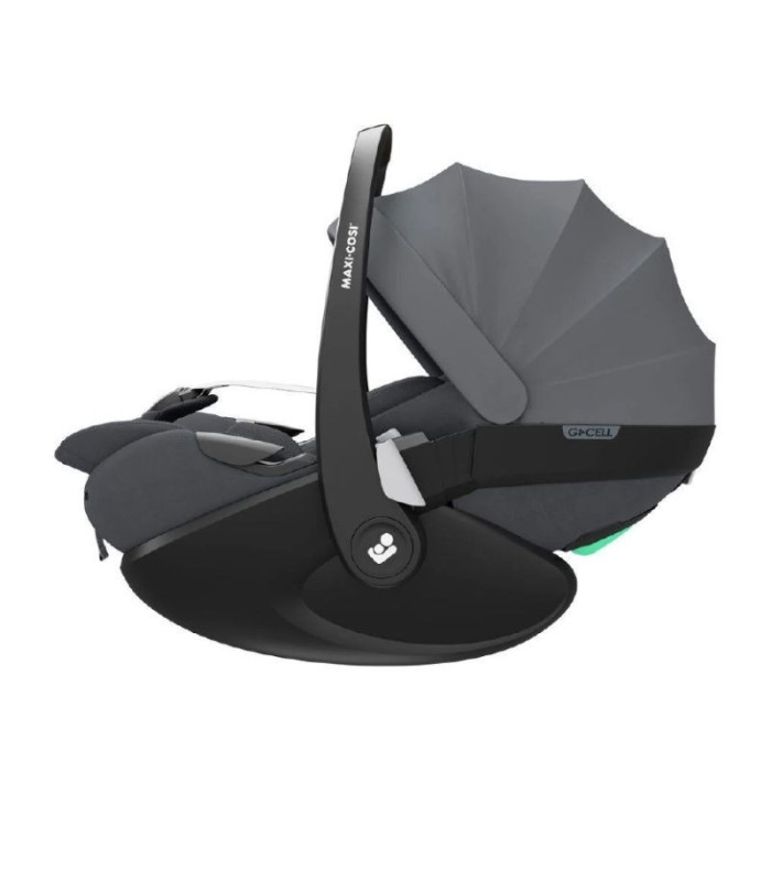 Pack Fame + Pebble 360 Pro² + Base | Travel System Maxi-Cosi | Nenelandia