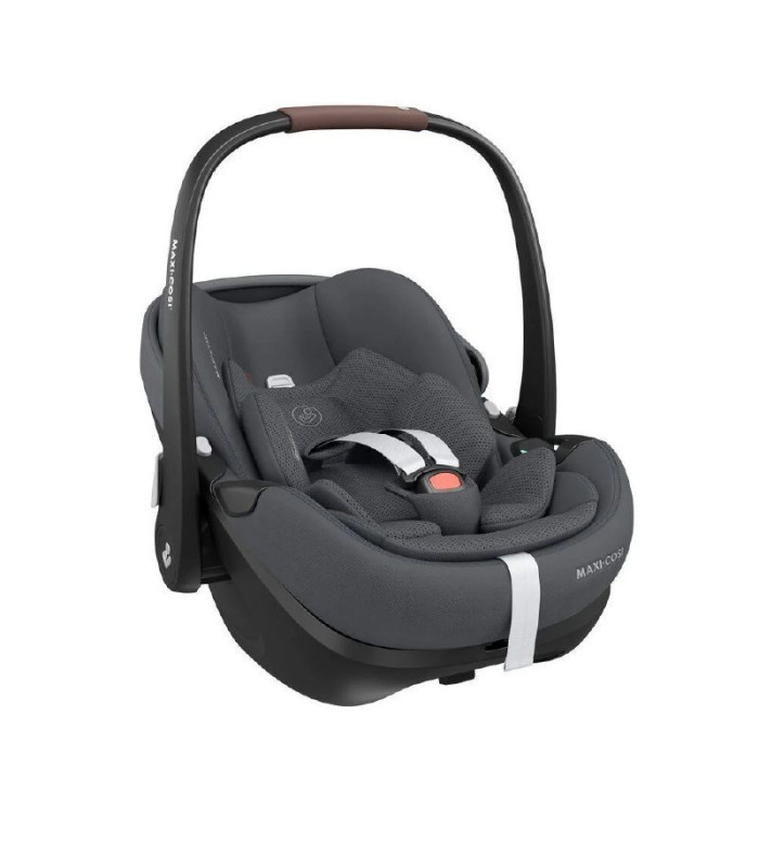 Pack Fame + Pebble 360 Pro² + Base | Travel System Maxi-Cosi | Nenelandia