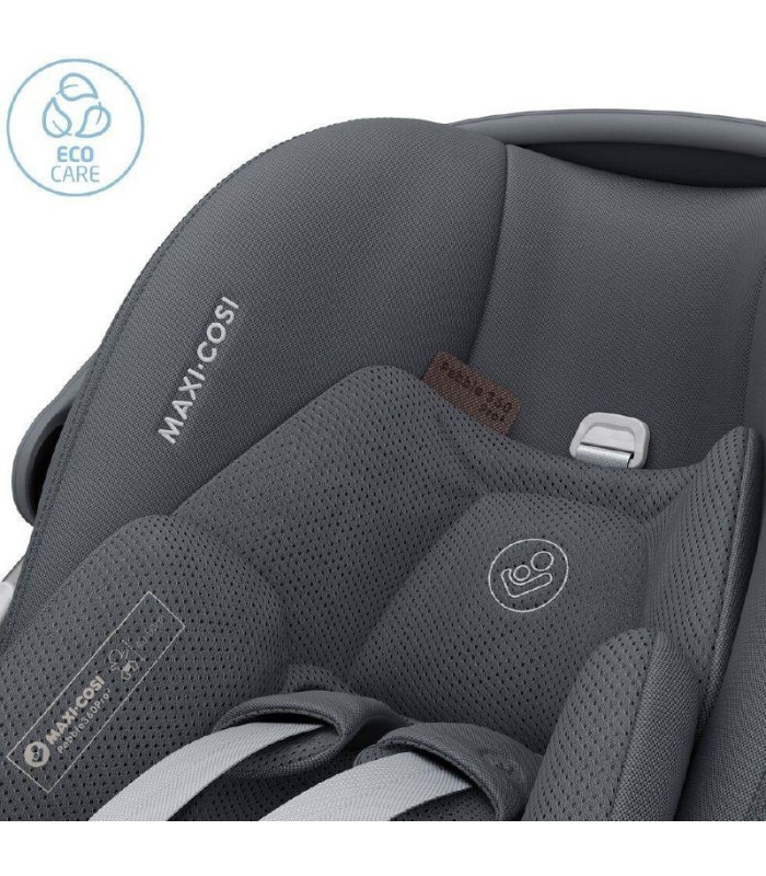 Pack Fame + Pebble 360 Pro² + Base | Travel System Maxi-Cosi | Nenelandia