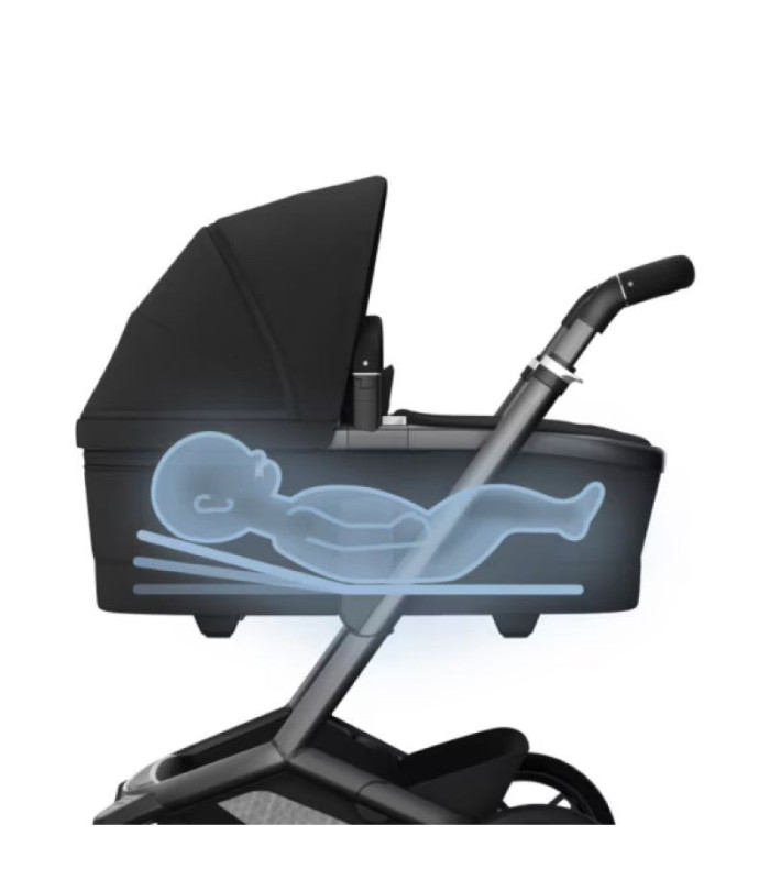 Pack Fame + Pebble 360 Pro² + Base | Travel System Maxi-Cosi | Nenelandia