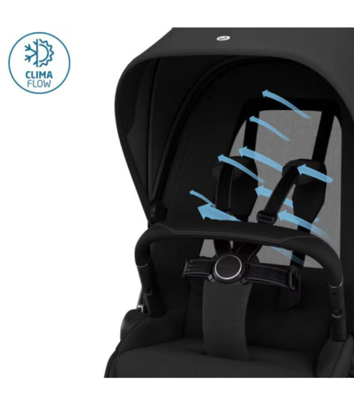Pack Fame + Pebble 360 Pro² + Base | Travel System Maxi-Cosi | Nenelandia