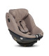 Pack BeSafe Beyond² Completo — Portabebés + Silla Plus Test + Base ISOFIX | Nenelandia
