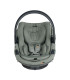 Pack BeSafe Beyond² Completo — Portabebés + Silla Plus Test + Base ISOFIX | Nenelandia