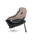 Pack BeSafe Beyond² 360 Completo — Portabebés + Silla Giratoria + Base ISOFIX | Nenelandia