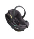Pack BeSafe Beyond² 360 Completo — Portabebés + Silla Giratoria + Base ISOFIX | Nenelandia