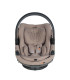 Pack BeSafe Beyond² 360 Completo — Portabebés + Silla Giratoria + Base ISOFIX | Nenelandia