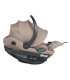 Pack BeSafe Beyond² 360 Completo — Portabebés + Silla Giratoria + Base ISOFIX | Nenelandia