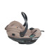Pack BeSafe Beyond² 360 Completo — Portabebés + Silla Giratoria + Base ISOFIX | Nenelandia