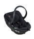 Pack BeSafe Beyond² 360 Completo — Portabebés + Silla Giratoria + Base ISOFIX | Nenelandia
