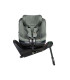 Pack BeSafe Beyond² 360 Completo — Portabebés + Silla Giratoria + Base ISOFIX | Nenelandia