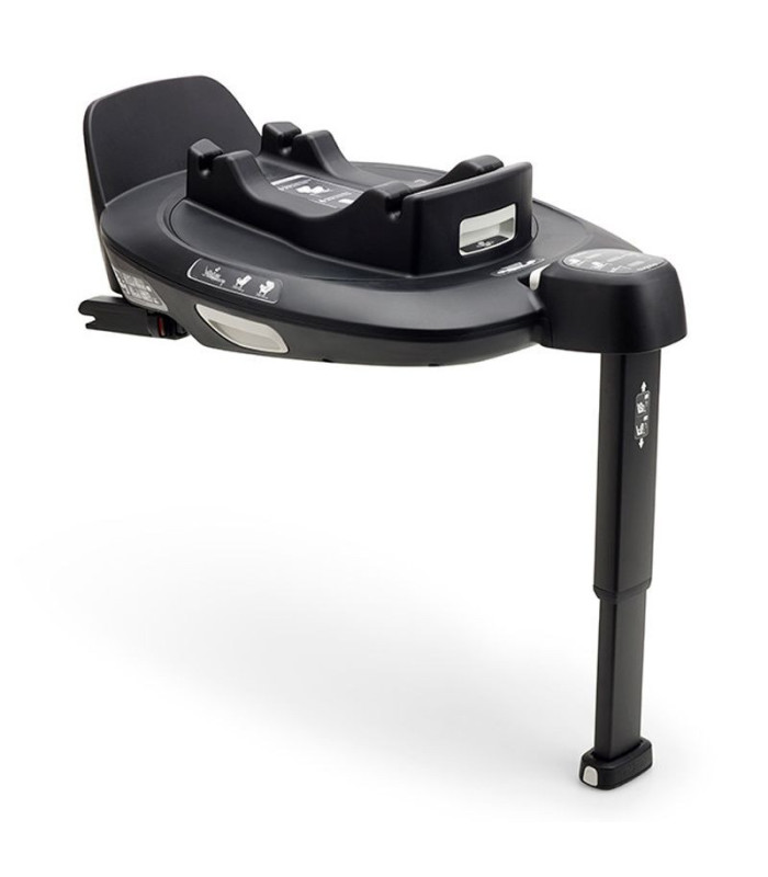 Pack Bugaboo Otter + Base ISOFIX 360 | Portabebés i-Size | Nenelandia