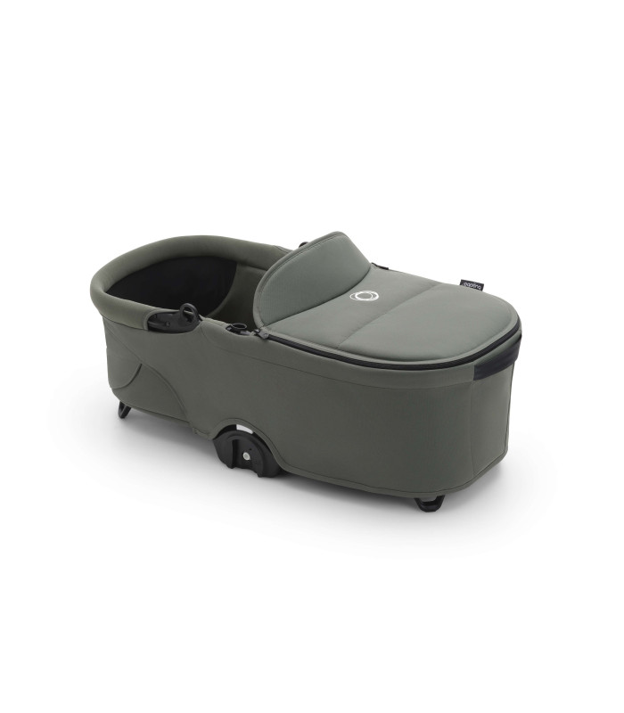 Bugaboo Dragonfly Plus 2 en 1 (silla + capazo) | Nenelandia