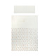 Funda nordica cuna + Funda almohada Tanzania | Nenelandia