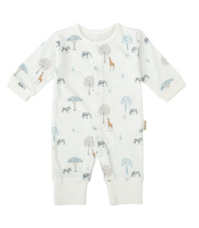 Pijama 0-1 Mes Tanzania · Bimbidreams | Nenelandia