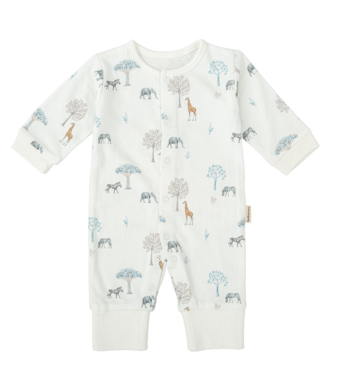 Pijama 0-1 Mes Tanzania · Bimbidreams | Nenelandia