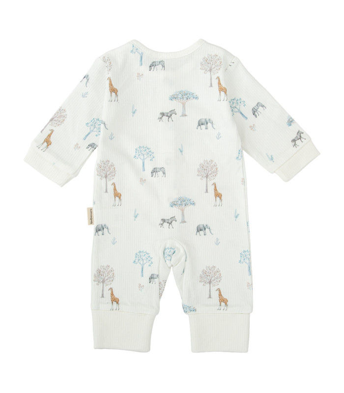 Pijama 0-1 Mes Tanzania · Bimbidreams | Nenelandia