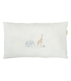 Cojín decorativo rectangular Tanzania · Bimbidreams | Nenelandia