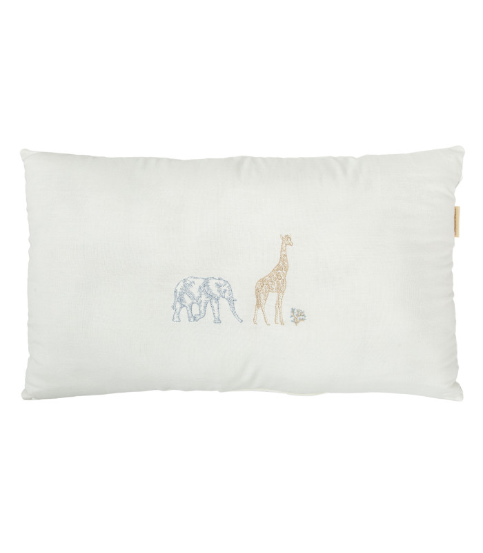 Cojín decorativo rectangular Tanzania · Bimbidreams | Nenelandia