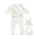 Set Nacimiento - 4p 0-3 meses Tanzania · Bimbidreams | Nenelandia