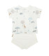Set Jubón y ranita 1-3 Meses Tanzania · Bimbidreams | Nenelandia