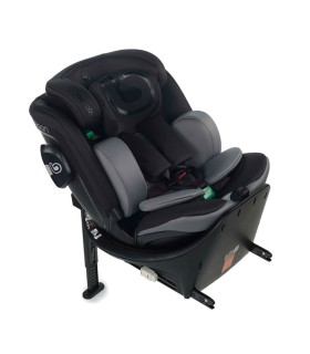 Be Cool Wagon 2 i-Size 40-150 cm giratoria | Nenelandia
