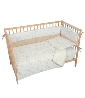 Protector de Cuna Noé · Bimbidreams | Nenelandia