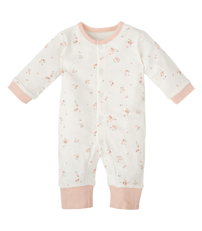 Pijama 0-1 Mes Monet · Bimbidreams | Nenelandia