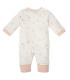 Pijama 0-1 Mes Monet · Bimbidreams | Nenelandia